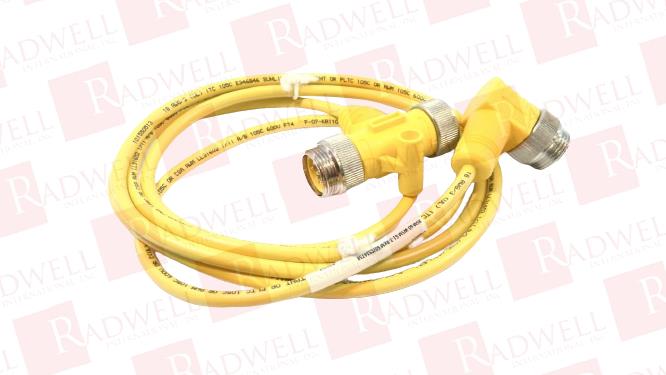 TURCK RSM 60-WSM 61-2-RKM 60/S651