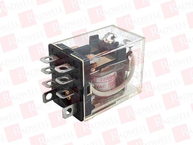 EATON CORPORATION D7PR2B