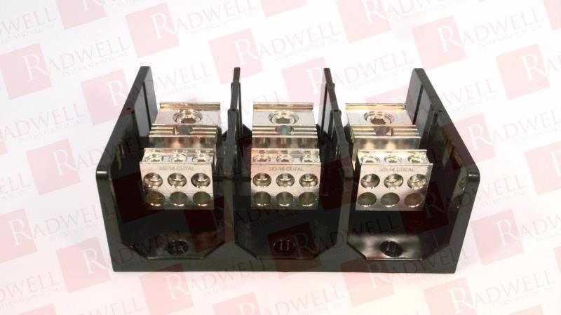 LITTELFUSE LFD5579-3