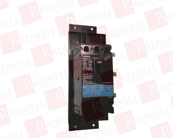 SIEMENS MBKED3100A