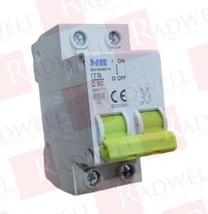 MIAMI BREAKER ITR2050C