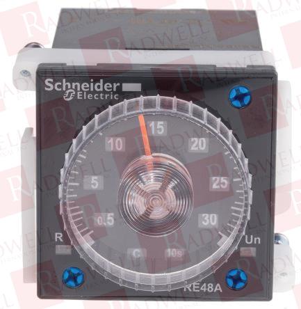 SCHNEIDER ELECTRIC RE48AML12MW