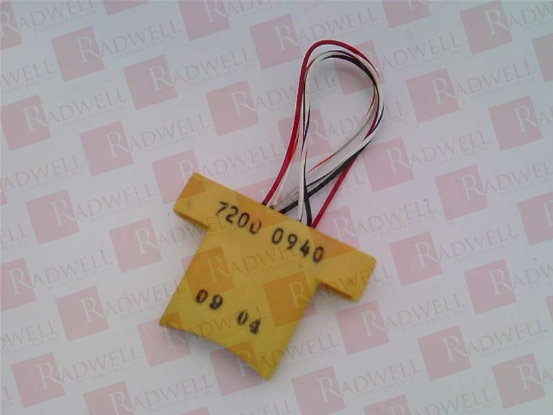 FENNER 7200-0940-SENSOR