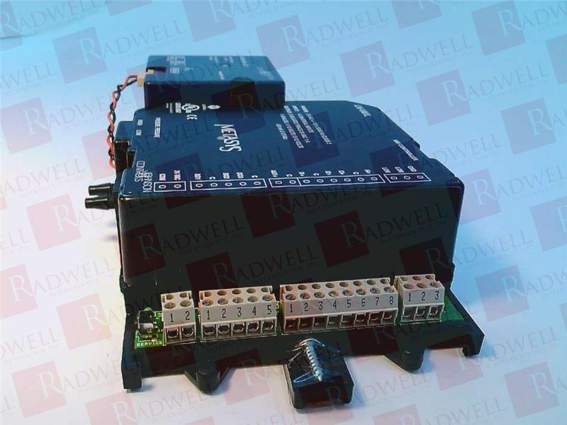 JOHNSON CONTROLS LN-VAVL-0