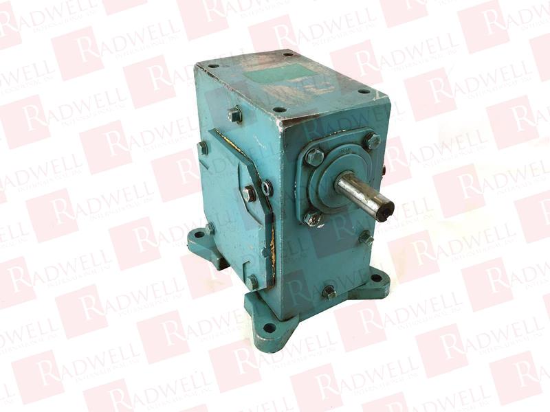 INGERSOLL RAND 4SN-95666-WB