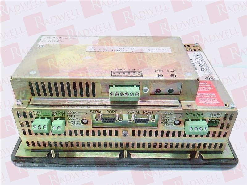 EATON CORPORATION 92-01904-00