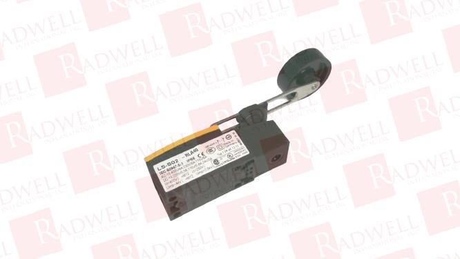 EATON CORPORATION LS-S02-RLA40
