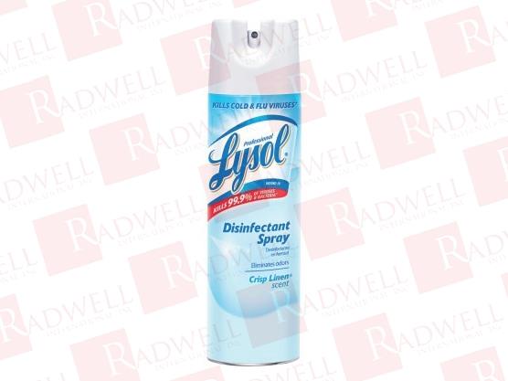 LYSOL 74828EA