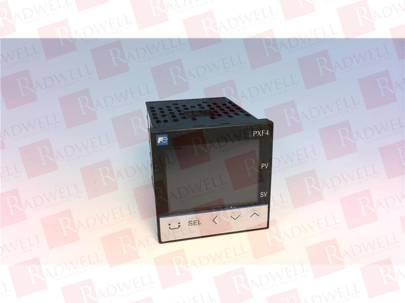 FUJI ELECTRIC PXF4AAA2-1V100