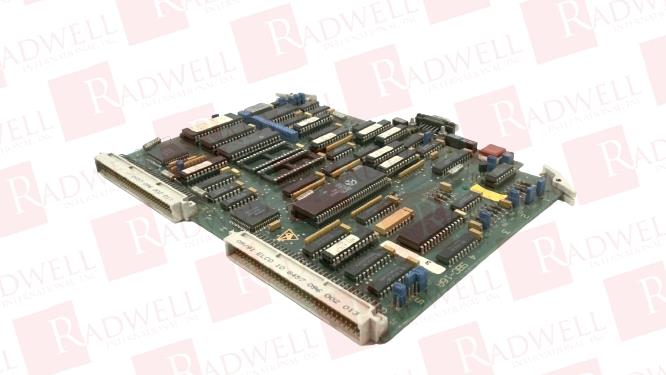AGIE USA SBC-16A