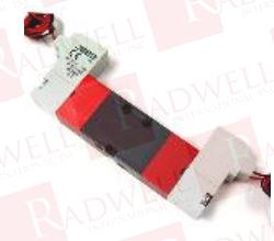 PNEUMADYNE S20U42-DS-24-2