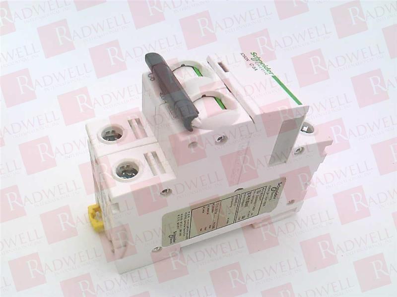 SCHNEIDER ELECTRIC A9F74206