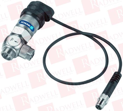 SCHUNK ABV-MV15-M3-V8-M8