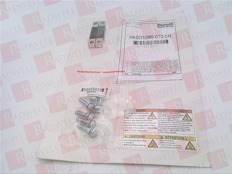 BOSCH HAS01.1-065-072-CN