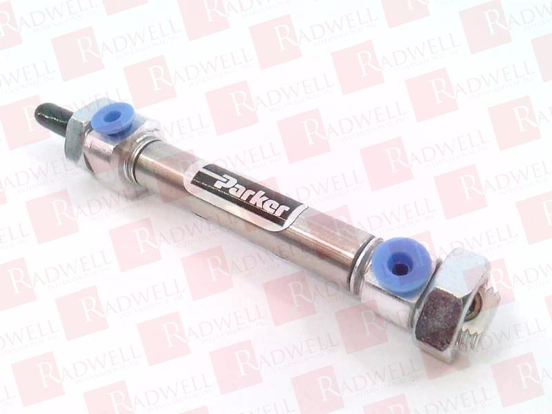 PARKER 0.31DXPSR01.00