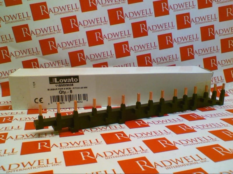 LOVATO 11SMX9035