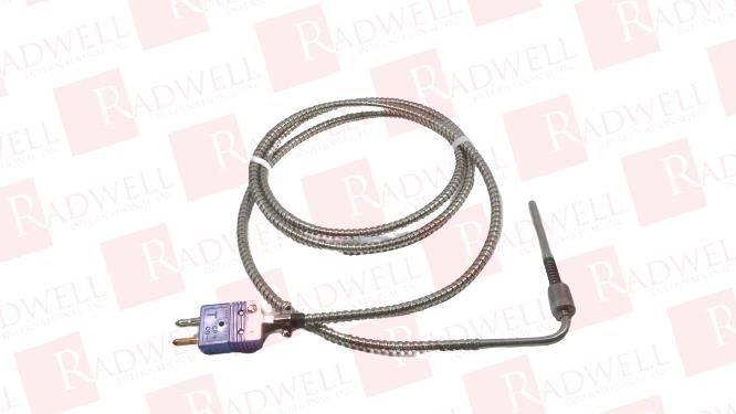 OMEGA ENGINEERING BT-090-T-3 1/2-60-2