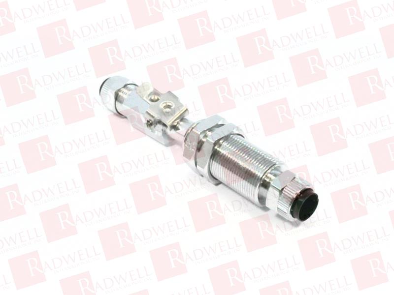 PARKER 394PD-6-6