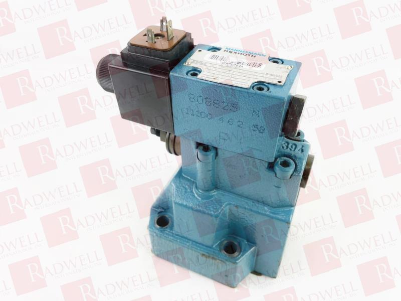 BOSCH DBW20A2-52/100YU6EW110N9Z5L/12