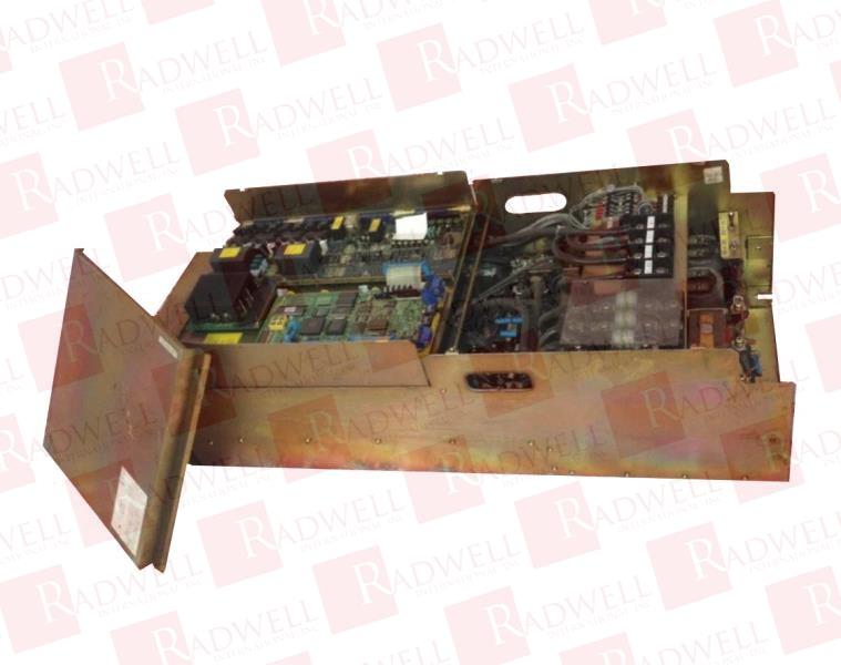 FANUC A06B-6064-H040#H520