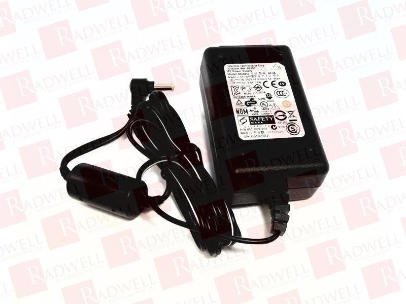 HONEYWELL 851-089-206