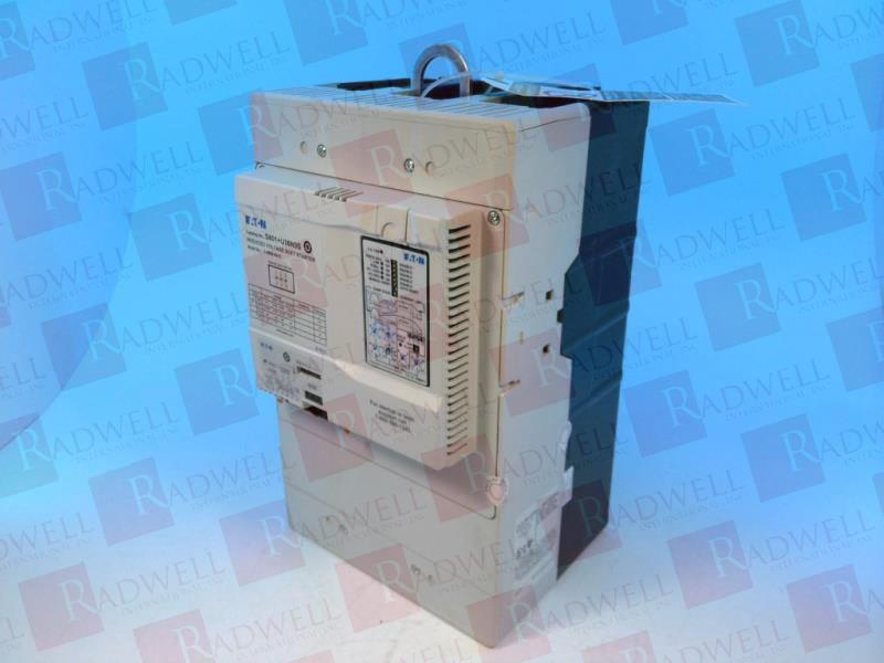 EATON CORPORATION S801+U36N3S