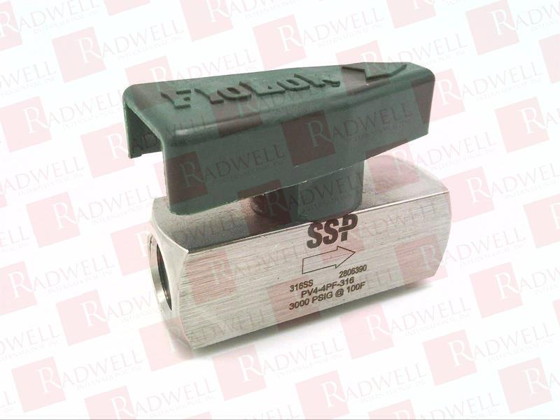 SSP PV4-4PF-316