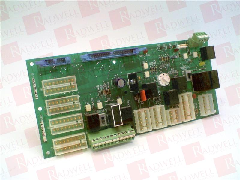 NORDSON 121062B