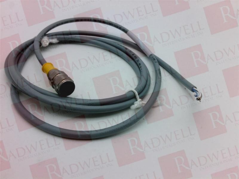 TURCK RKV 4.4T-2/CS10455