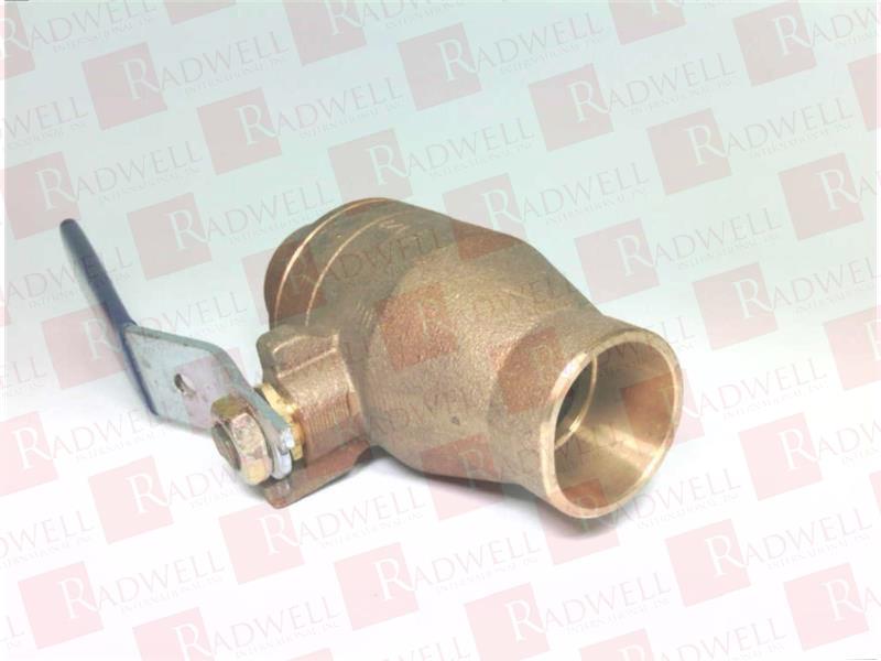 NIBCO S-585-70-EL 1-1/2