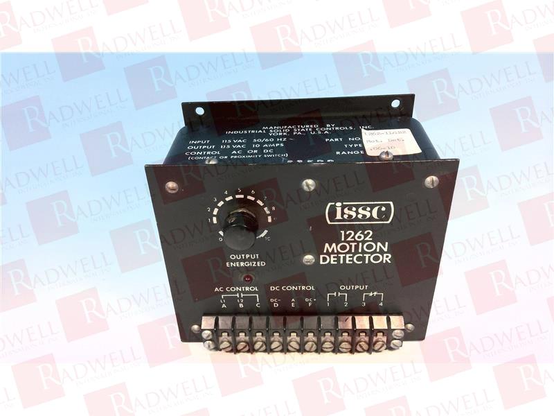 KANSON ELECTRONICS INC 1262-1LGB2