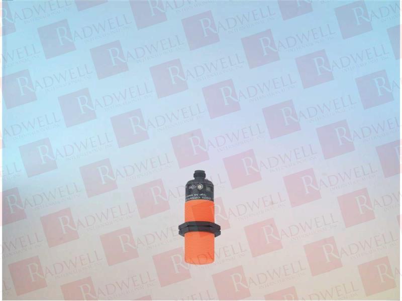 EFECTOR KNM30NPKABOW/LS100-KN0005