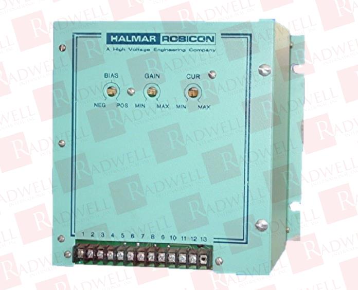 ROBICON 3P-4860-CL-D