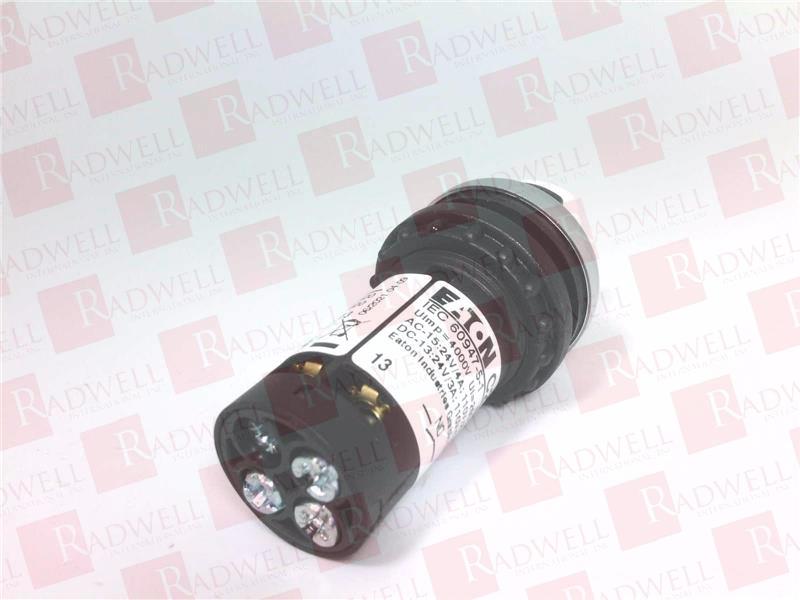 EATON CORPORATION C22-WRK-K20