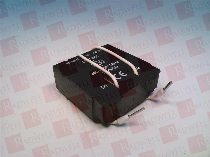 LOVATO 11LMU380