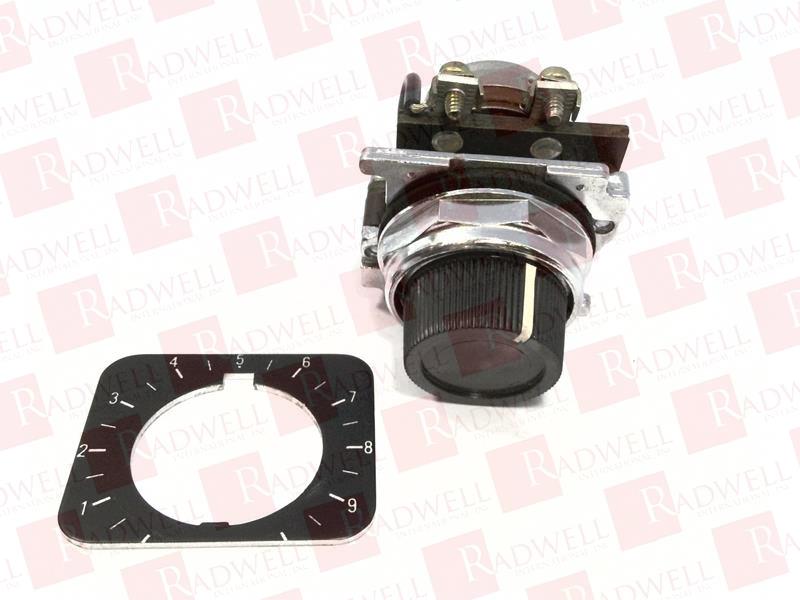 EATON CORPORATION 10250T-346