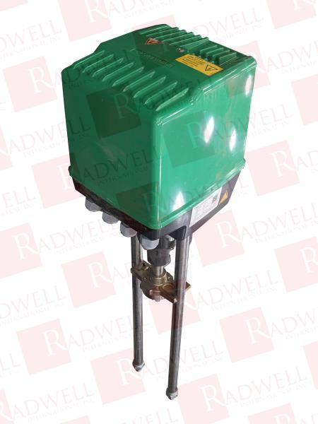 CIRCOR INTERNATIONAL REACT 60E-090