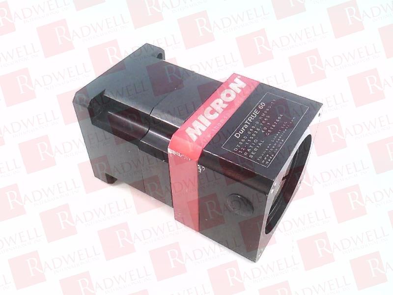 DANAHER MOTION DT060-040-0-RM060-17