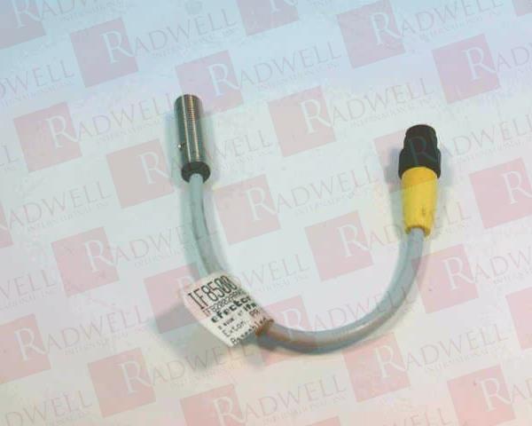 EFECTOR IFB2002-ARKG/UP/6"/US100D -IF8500