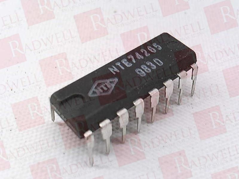 GENERIC IC74265