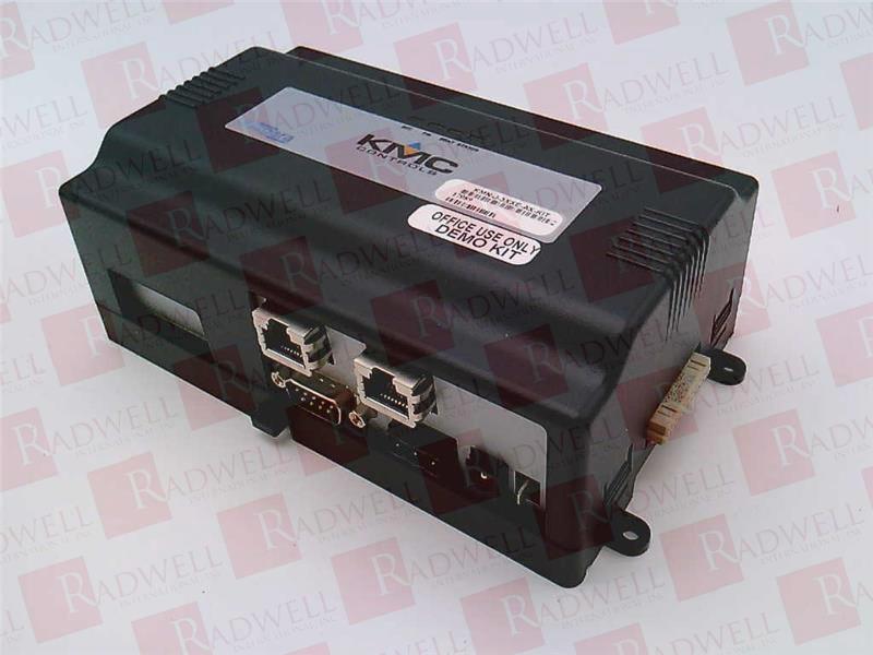 KMC CONTROLS KMN-J-3XXE-AX-KIT