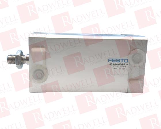 FESTO ADN-40-60-A-P-A