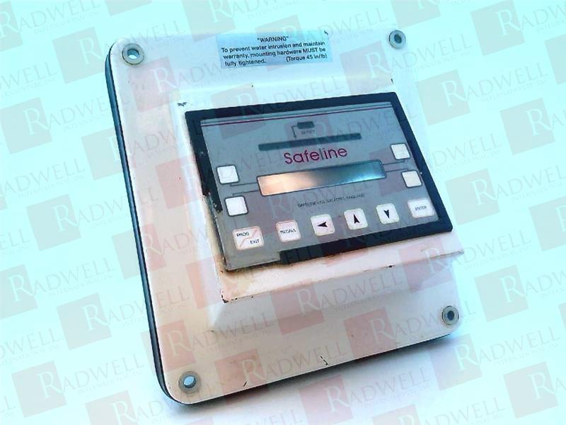 METTLER TOLEDO 180-KEYPANEL-WHITE