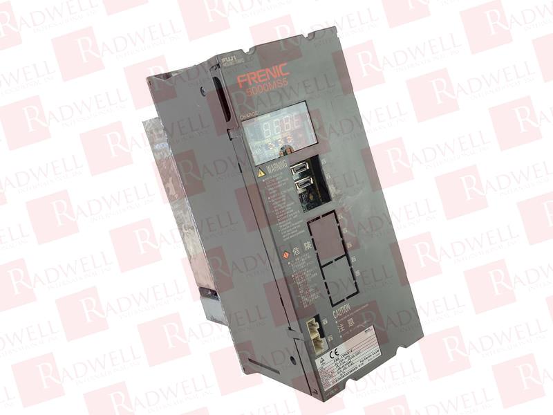 FUJI ELECTRIC FRN15MC52