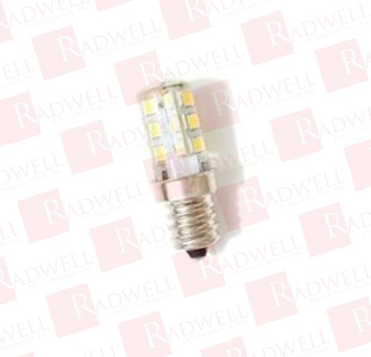 RADWELL VERIFIED SUBSTITUTE LMP-0098-SUB-LED