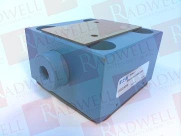EATON CORPORATION CVCS-25-W33-20
