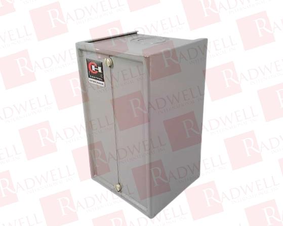 EATON CORPORATION 9575H2624