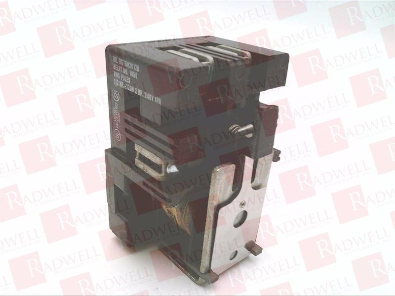 EATON CORPORATION 9575H-2612A