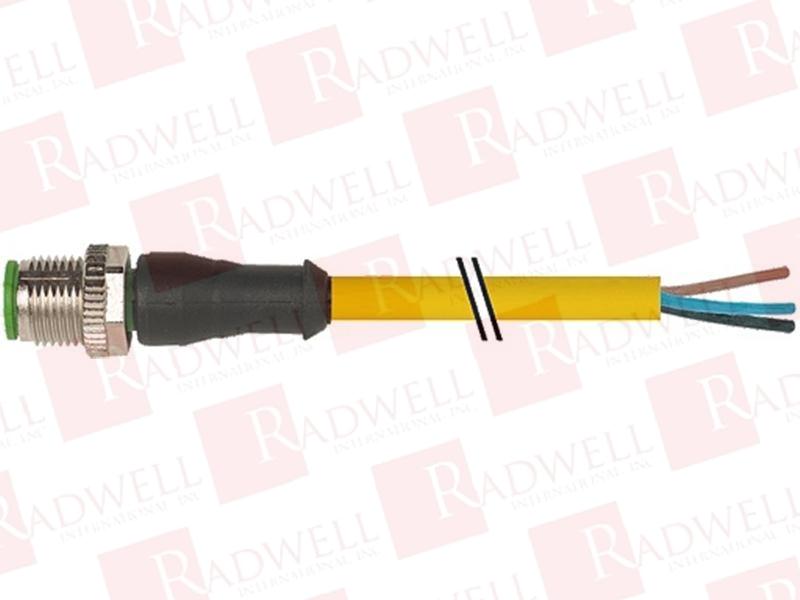 MURR ELEKTRONIK 7000-12081-0130100