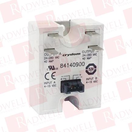 SENSATA TECHNOLOGIES 84140200